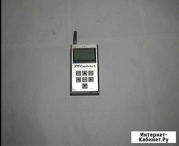 Сигнализаций настройка 433 мГц анализатор спектра Тверь - изображение 1