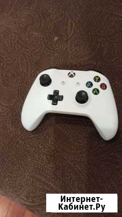 Беспроводной геймпад Xbox One Петрозаводск - изображение 1