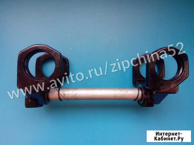 Кронштейн подвески zongshen-selva 25-40 л/с Нижний Новгород - изображение 1