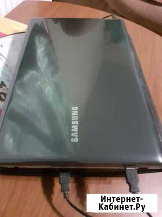 Ноутбук samsung Нижний Мамон - изображение 1