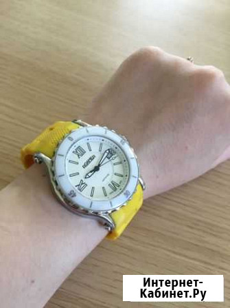 Часы Калуга - изображение 1