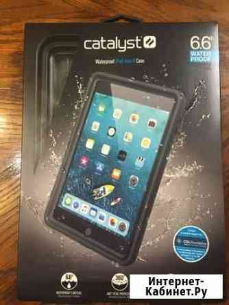 Чехол iPad mini 5 2019 Казань