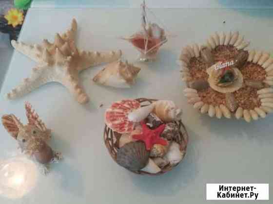 Ракушка Ижевск