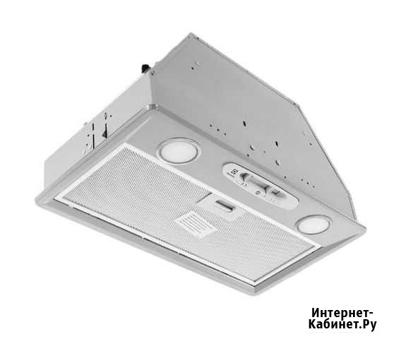 Новая встраиваемая вытяжка Electrolux LFG9525S Уфа - изображение 1