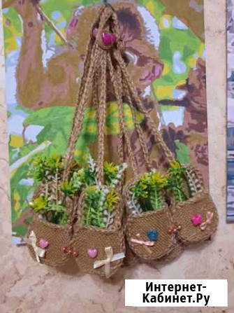 Лапаточки, оберёг Ярославль - изображение 1