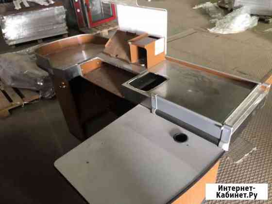 Кассовый бокс Краснодар