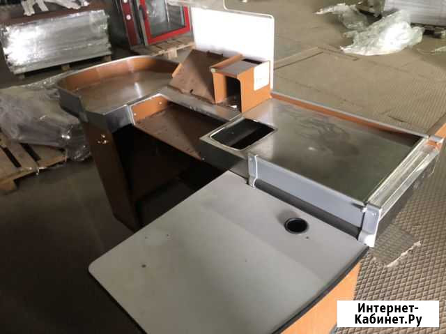 Кассовый бокс Краснодар - изображение 1