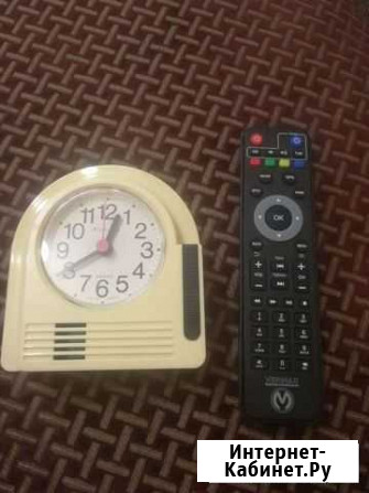 Будильник Липецк - изображение 1