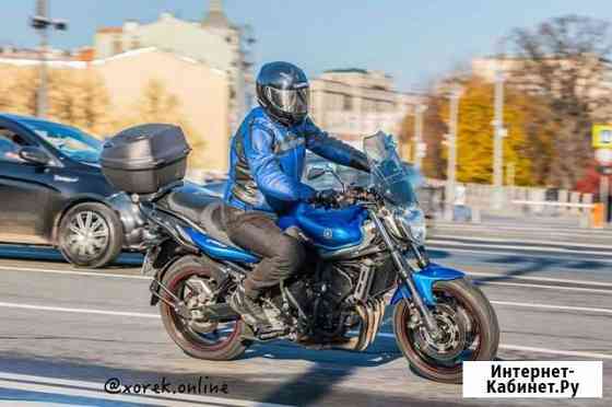 Yamaha FZ6 fazer Одинцово