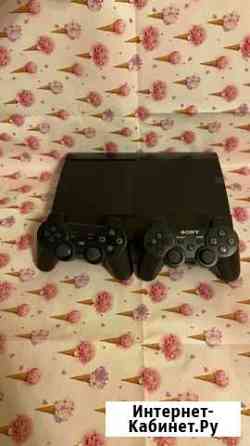 Sony PS3 Тверь