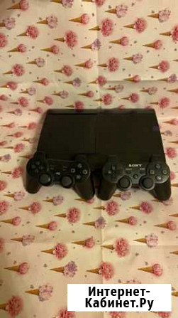 Sony PS3 Тверь - изображение 1