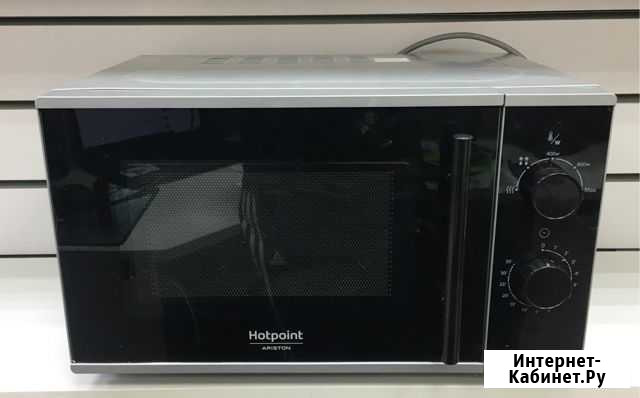 Ол10к1 - Микроволновая печь Hotpoint Ariston 432E1 Тюмень - изображение 1