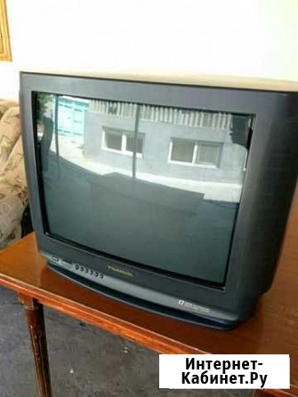 Телевизор Panasonic Хасавюрт - изображение 1