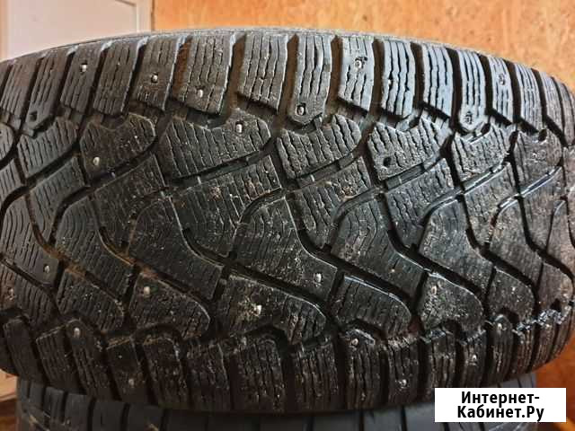 Pirelli 285/60 R18 4шт Ярославль - изображение 1