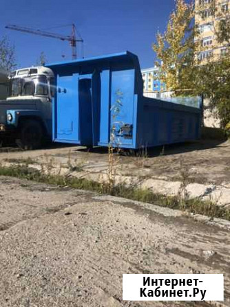 Кузов на урал Ханты-Мансийск - изображение 1