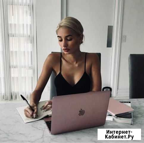 SMM Менеджер/Менеджер аккаунта в Instagram Петропавловск-Камчатский - изображение 1