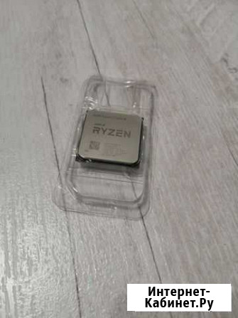 Ryzen 7 5800x Пермь - изображение 1