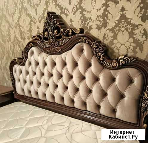 Спальни Миранда 4 ст орех Грозный - изображение 1