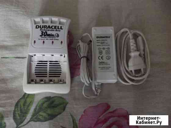 Зарядное устройство Durasell для Фото Калининград
