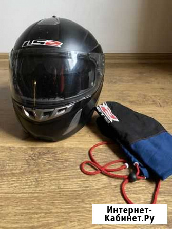 Шлем для мотоцикла Калининград - изображение 1