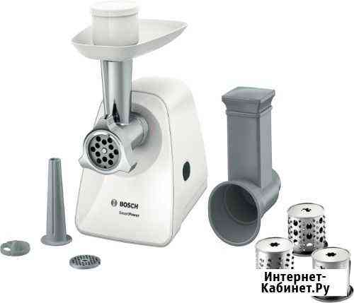 Мясорубка Bosch SmartPower новая Тверь