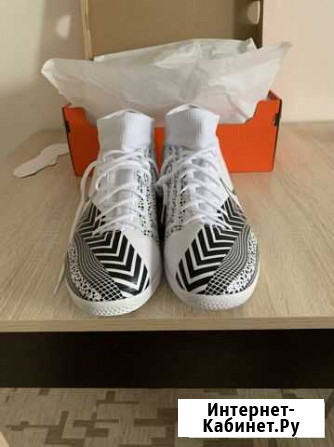 Бутсы nike mercurial Ковров - изображение 1