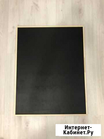 Грифельная доска. Доска для меню Ульяновск - изображение 1