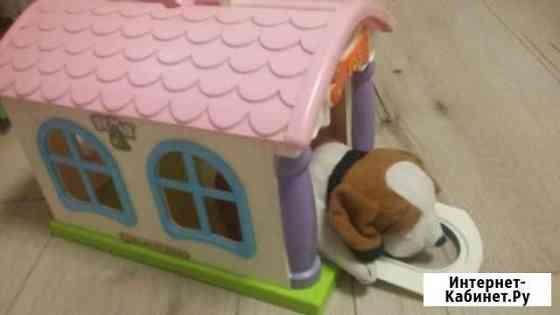 Игрушка Домик Брянск