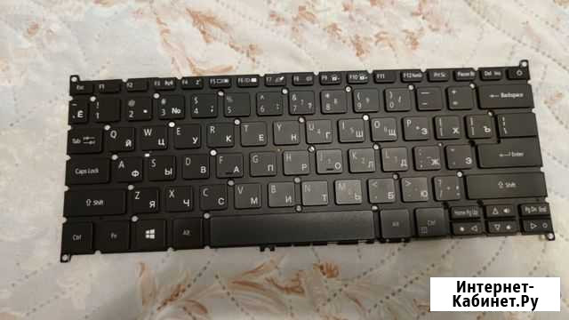 Клавиатура для Acer swift 3 SF 314 Симферополь - изображение 1
