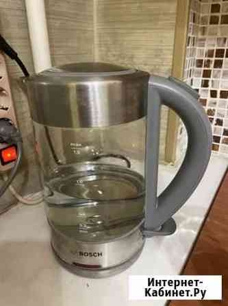 Чайник bosch Петропавловск-Камчатский