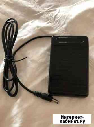 Педаль для маникюрного аппарата Оренбург