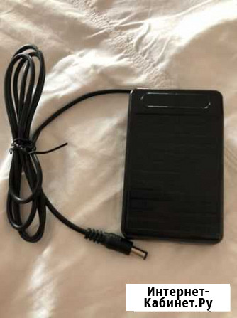 Педаль для маникюрного аппарата Оренбург - изображение 1