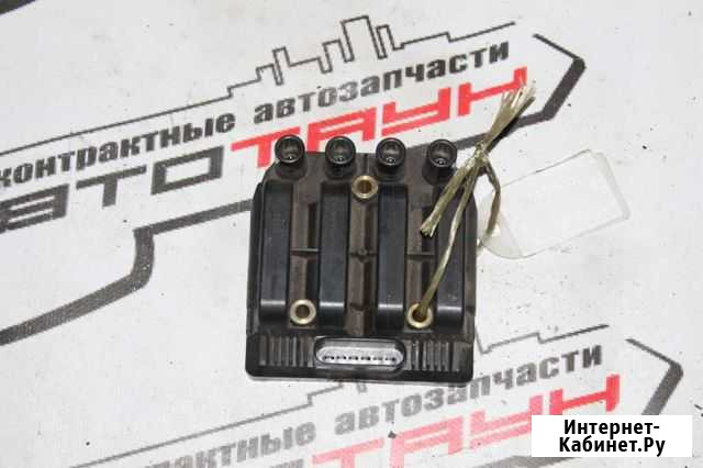 Катушка зажигания volkswagen skoda. BEJ BER BEV BS Большой Исток - изображение 1