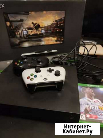 Xbox One x Кировск - изображение 1