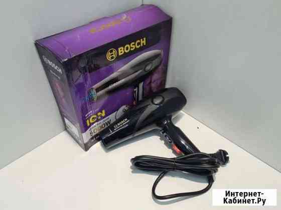 Фен Bosch BS-HD7710 Ростов-на-Дону