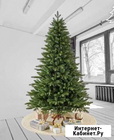 Елка искусственная Челябинск - изображение 1
