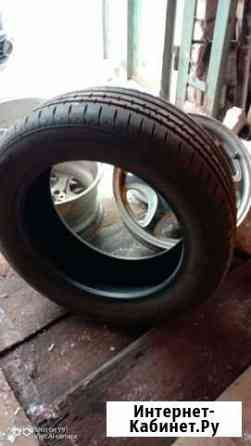 Continental 205/55 R16 91D 1шт Шуя