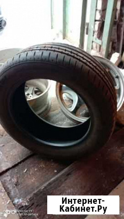 Continental 205/55 R16 91D 1шт Шуя - изображение 1