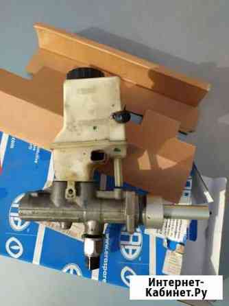 Главный тормозной цилиндр на Ситроен С5 Астрахань