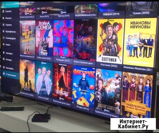 Супер Смарт приставка Андроид Пятигорск - изображение 1