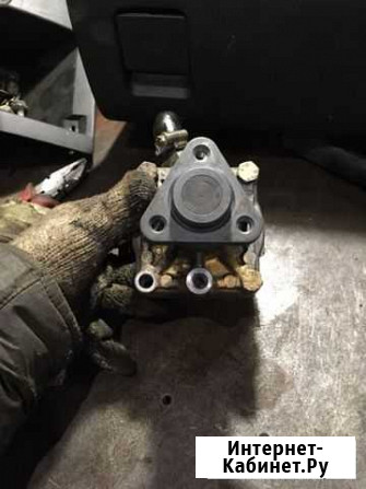 Насос гура ZF Ауди Рыбинск - изображение 1