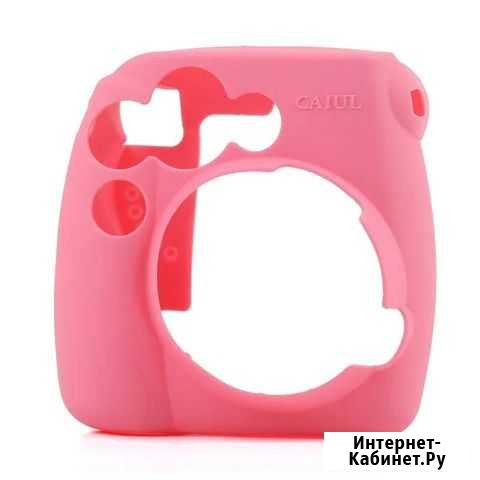 Чехол для Fujifilm Instax Mini 9, Mini 8/8 + Тула - изображение 1