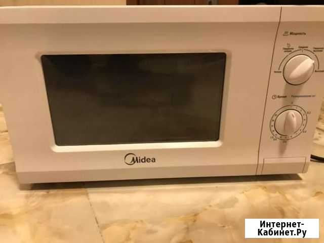 Микроволновая печь Midea Великий Новгород - изображение 1