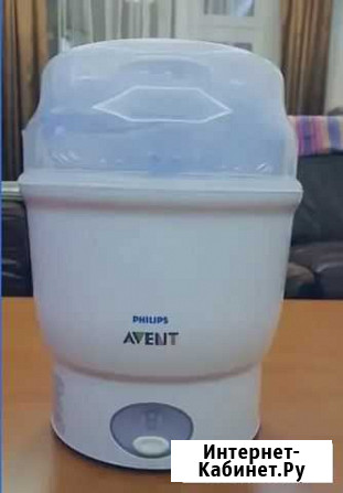 Стерилизатор Avent IQ Бийск - изображение 1