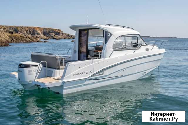 Beneteau Antares 8, New model 2022 года Новотитаровская - изображение 1