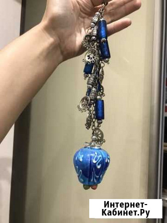 Подвеска из Турции Екатеринбург - изображение 1