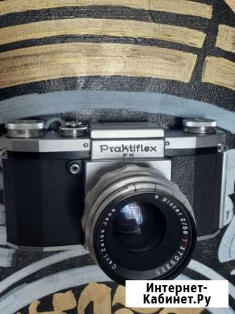 Praktiflex fx Волгоград - изображение 1
