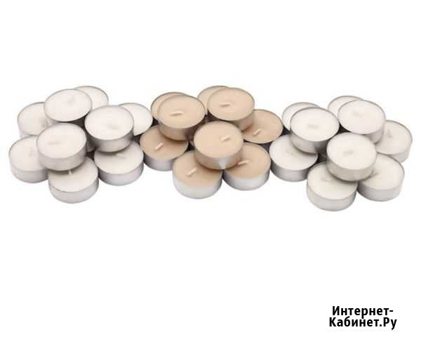 Ароматическая свеча IKEA Мончегорск - изображение 1