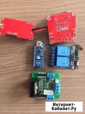 Arduino запчасти Калининград - изображение 1