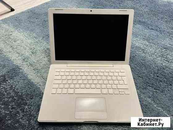 Apple MacBook 2007 года Красногорск